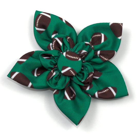 Football Flower