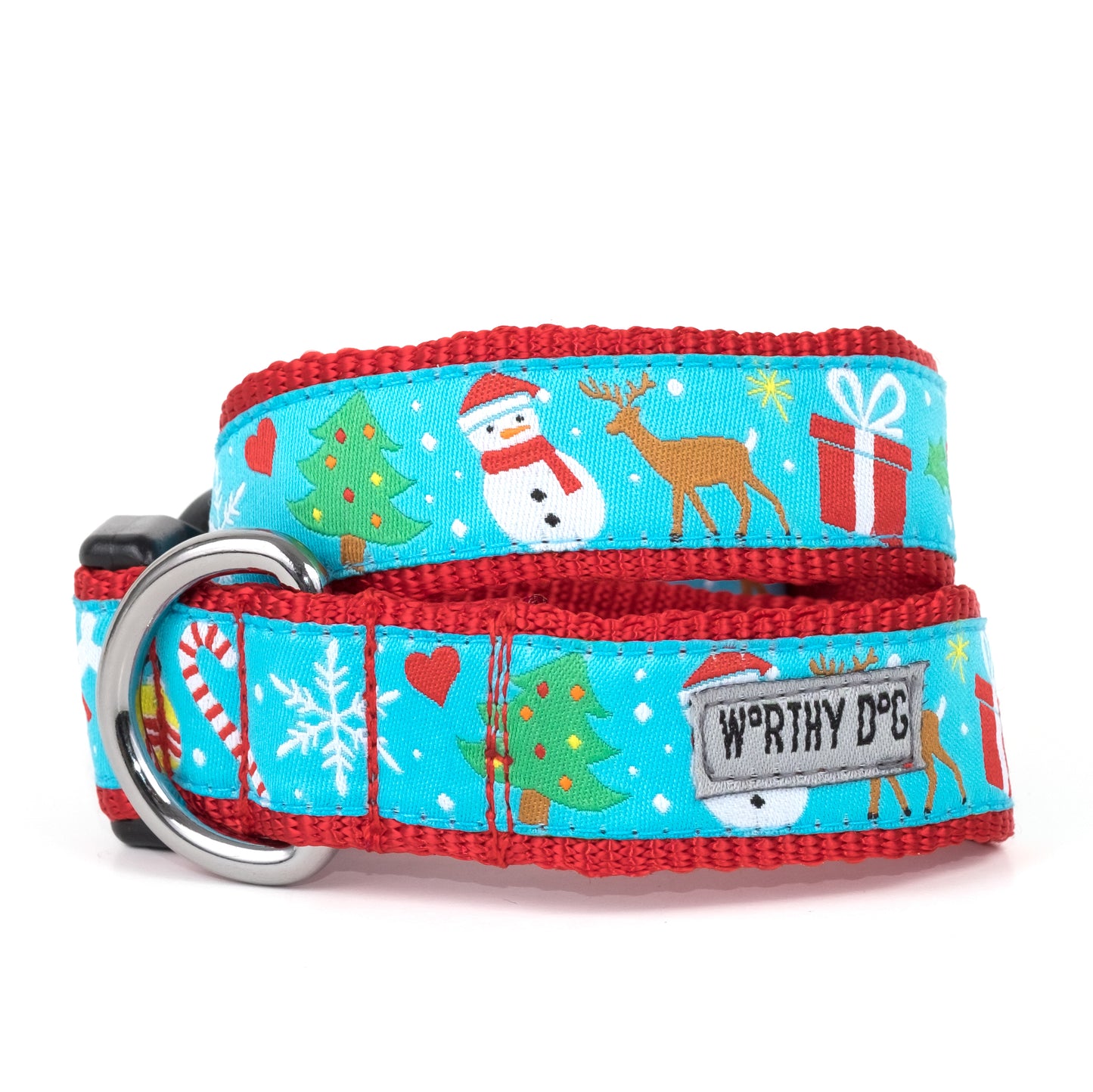 Winter Wonderland Collar