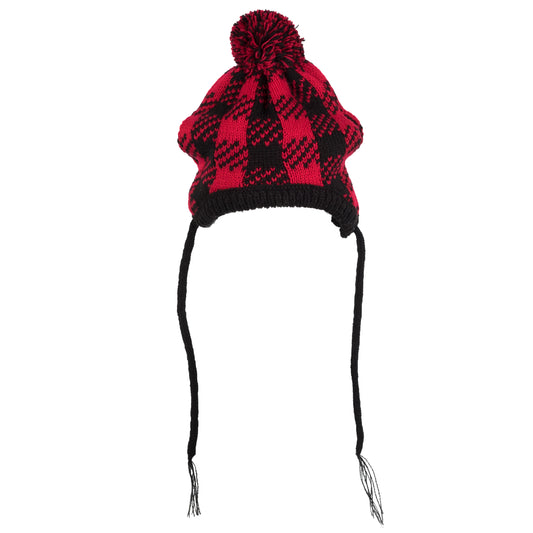 Buffalo Hat