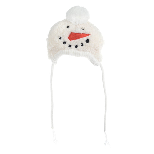 Snowman Hat