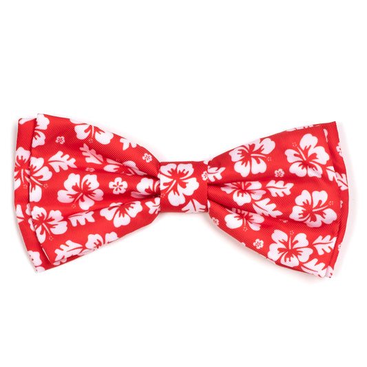 Aloha Bow Tie