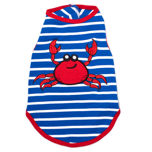 Crab Tee