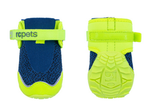 Apex Boots
