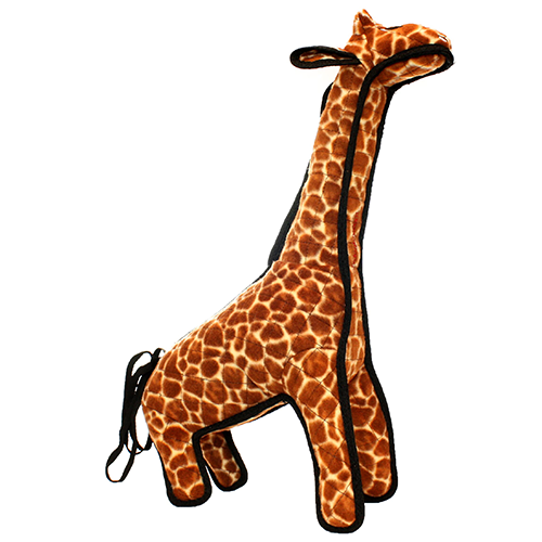 Tuffy® Zoo