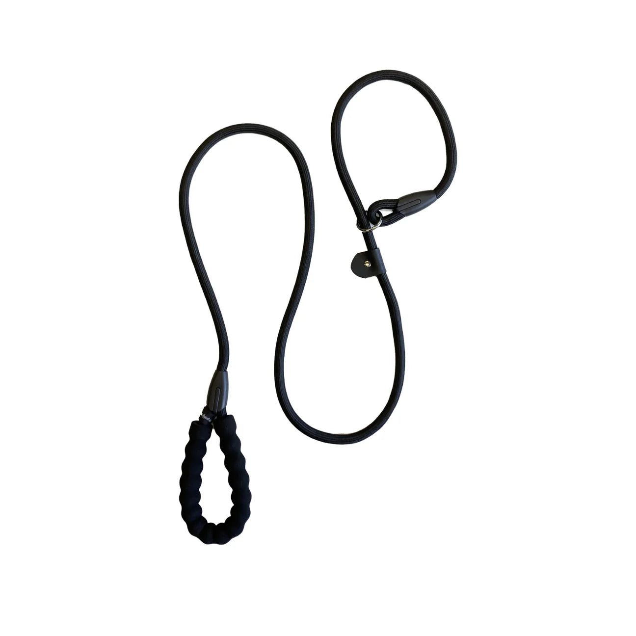 Leash - Rope Slip Leash - 6'