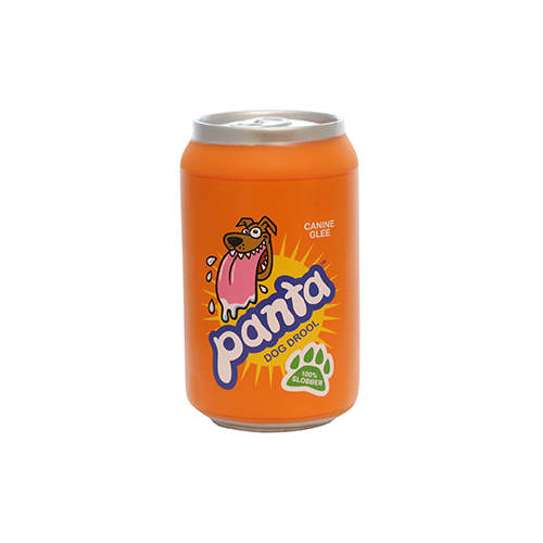Silly Squeakers® Soda Cans