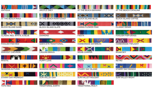 Martingale Dog Collar