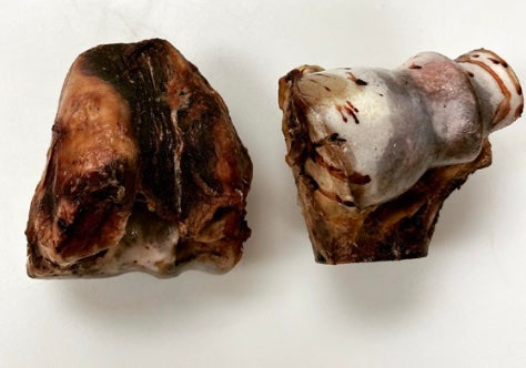 Bison Knot, Kuckles, and Hip