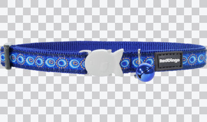 Cat Collars - Design - Cosmos