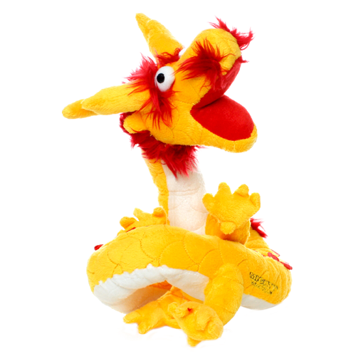 Mighty® Dragons