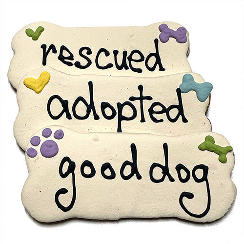 Rescue Trio Bones (Everyday) Case of 12