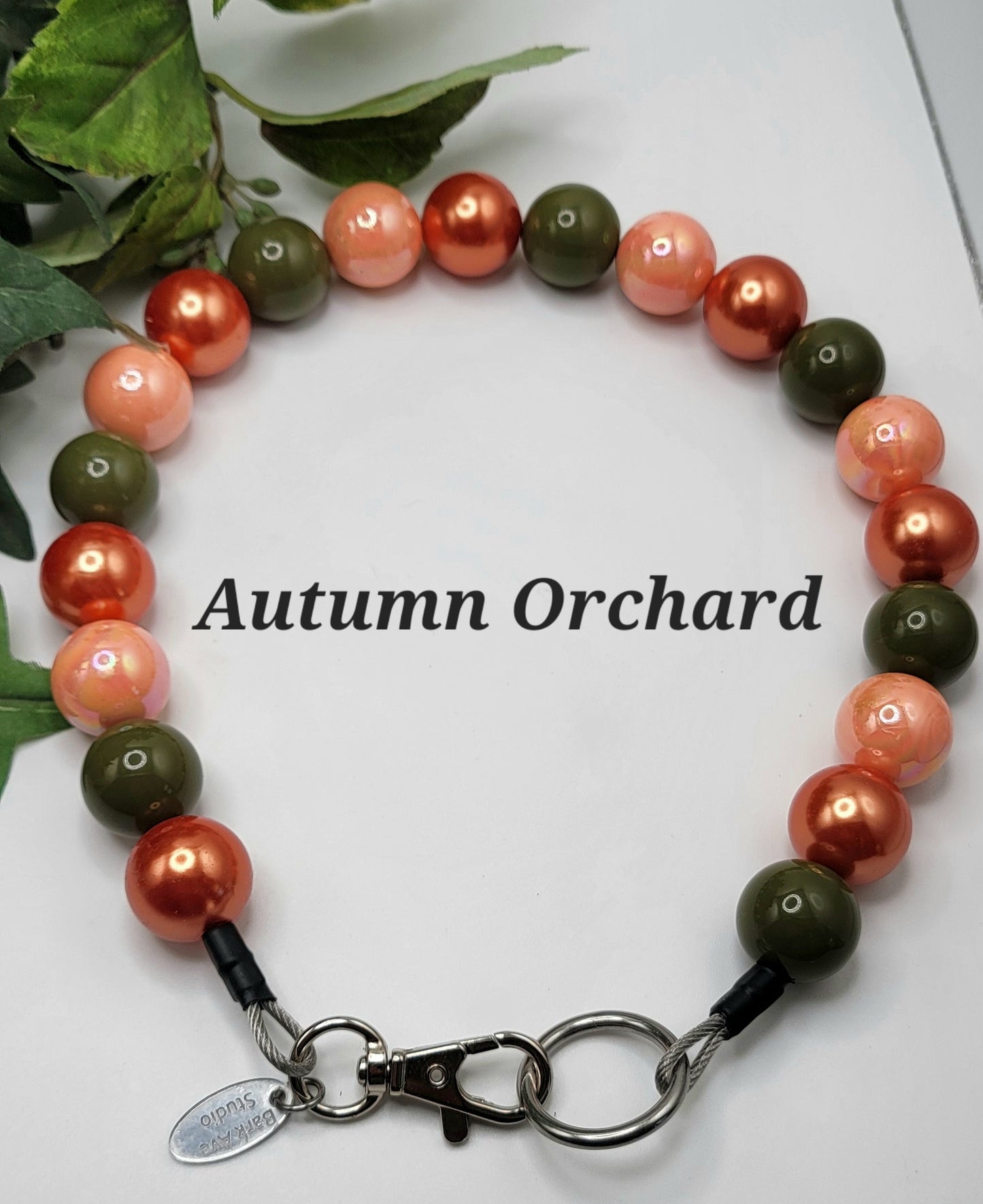 Autumn Orchard