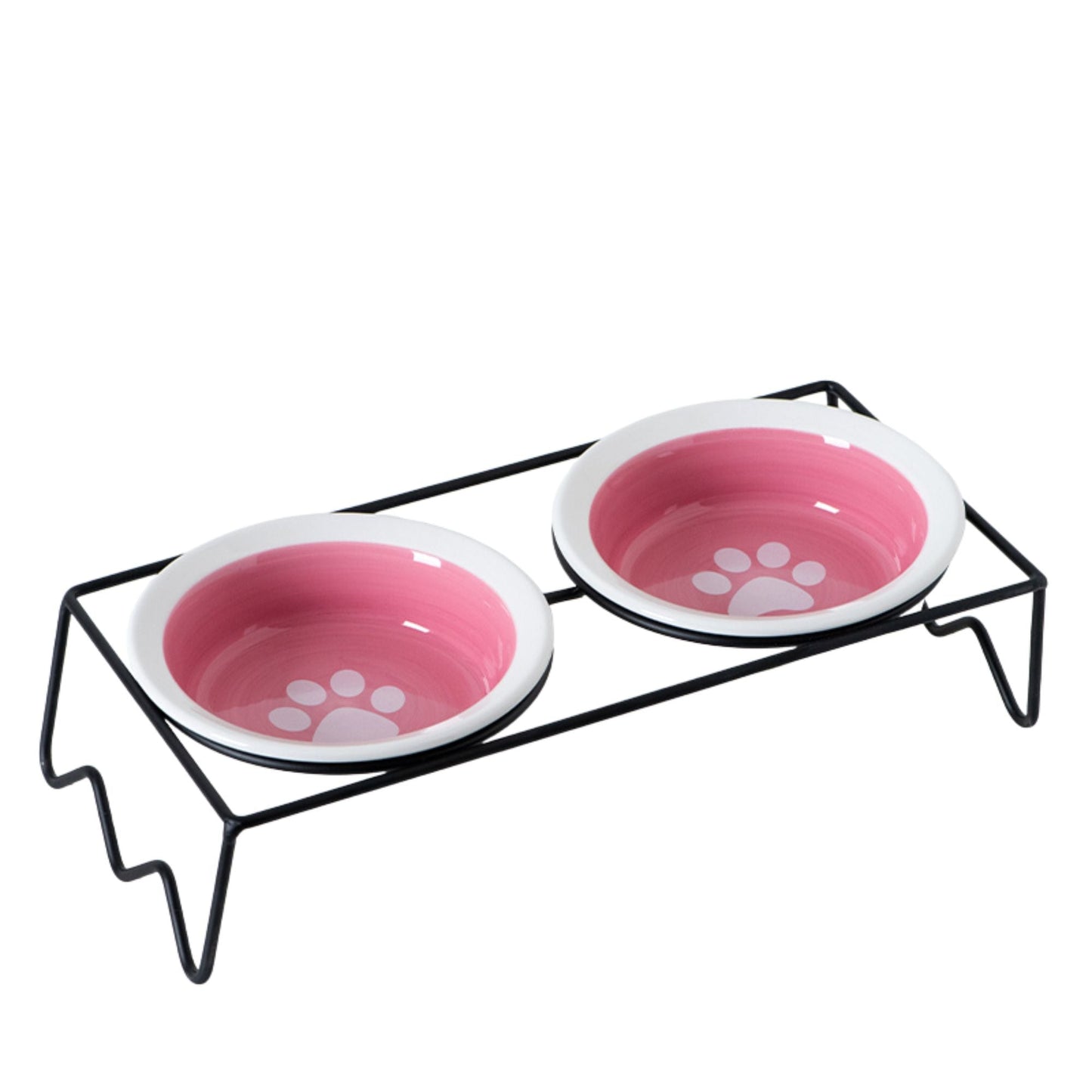 Wexford Pet Bowl Set
