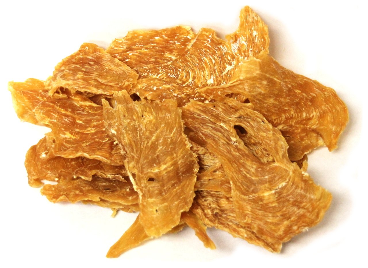 USA Chicken Jerky - 3 oz- EACH