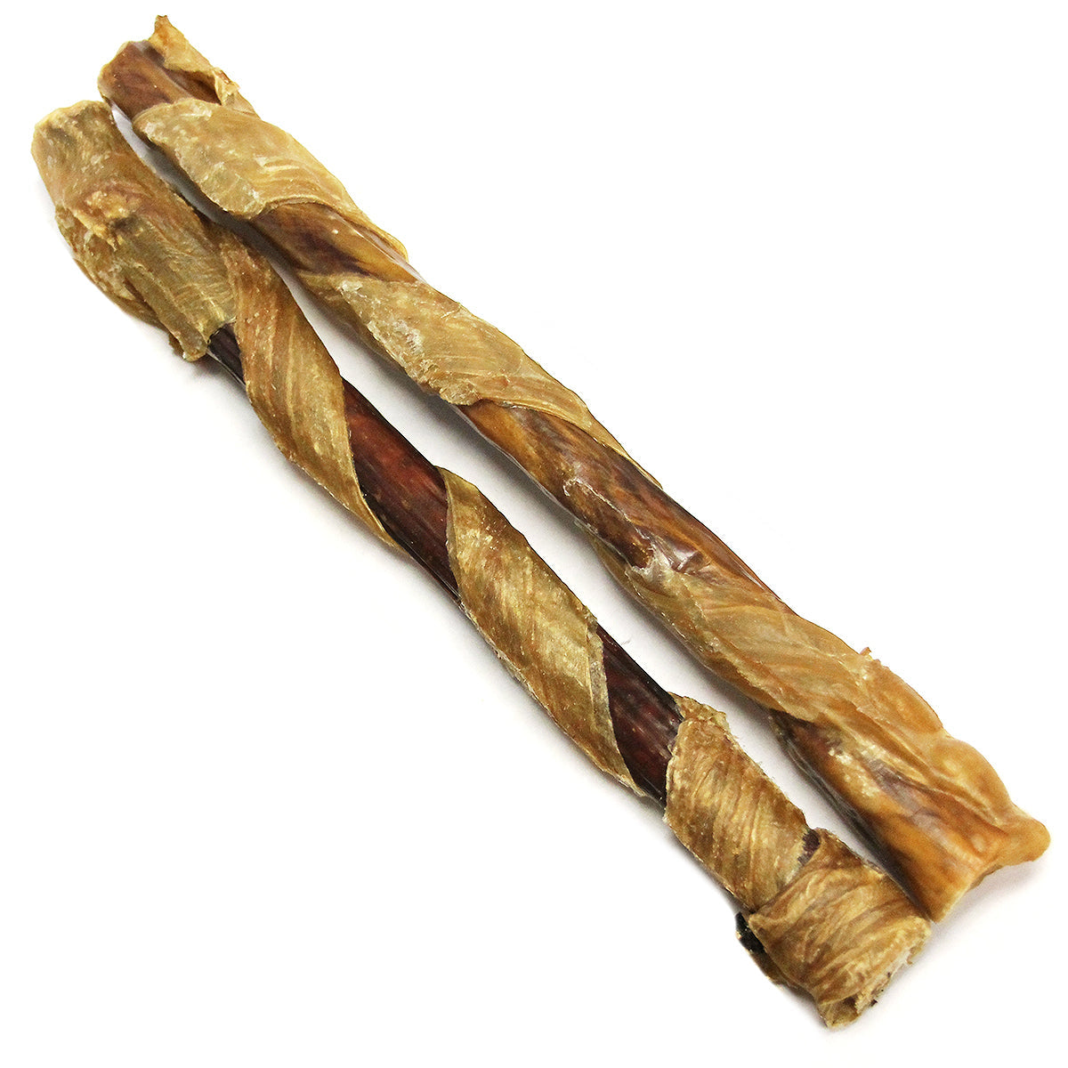 12" Tremenda Chewy Bull - 2 Pack- EACH