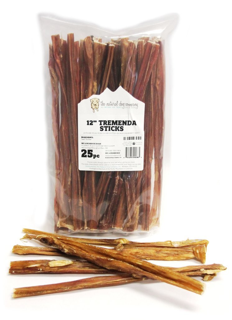12" Tremenda Sticks (Bulk) - Pack of 25