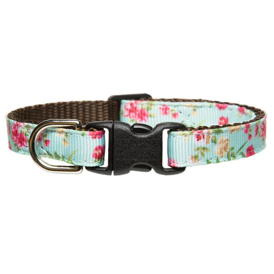 The Leading Lady - Collar
