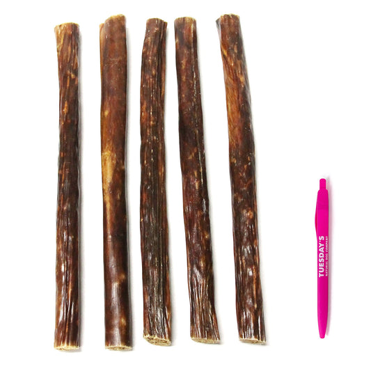 12" Chewy Bulls (Bulk)- Pack of 25