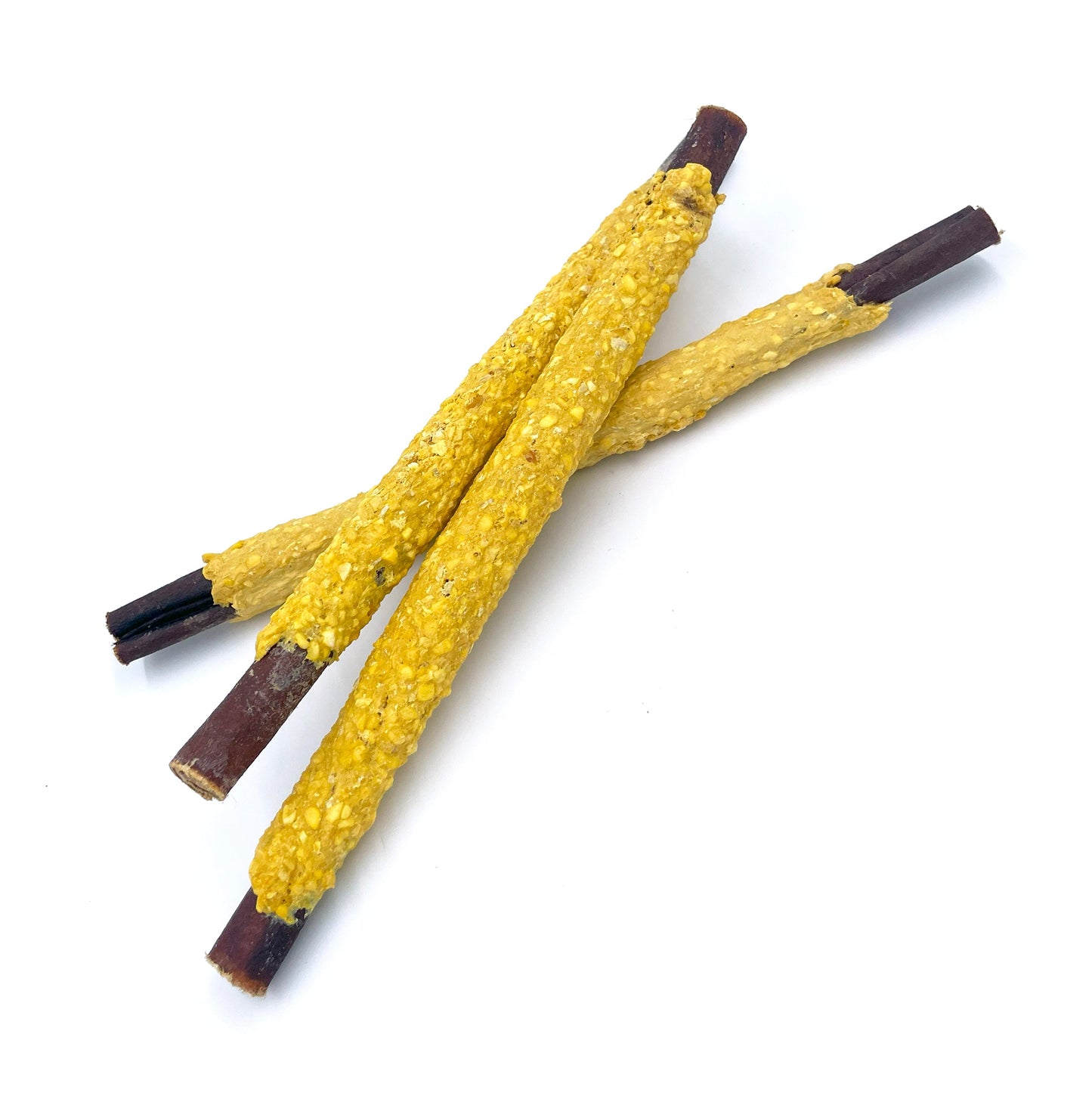 12" Collagen Cravings with Cheese (Bulk)- Pack of 25