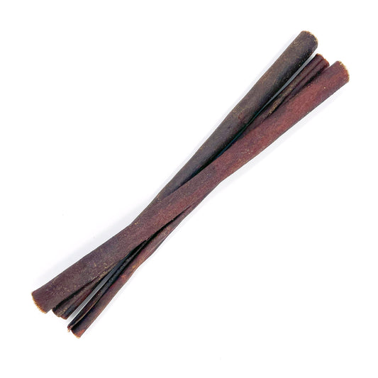 12" Collagen Cravings with Peanut Butter (Bulk)- Pack of 25