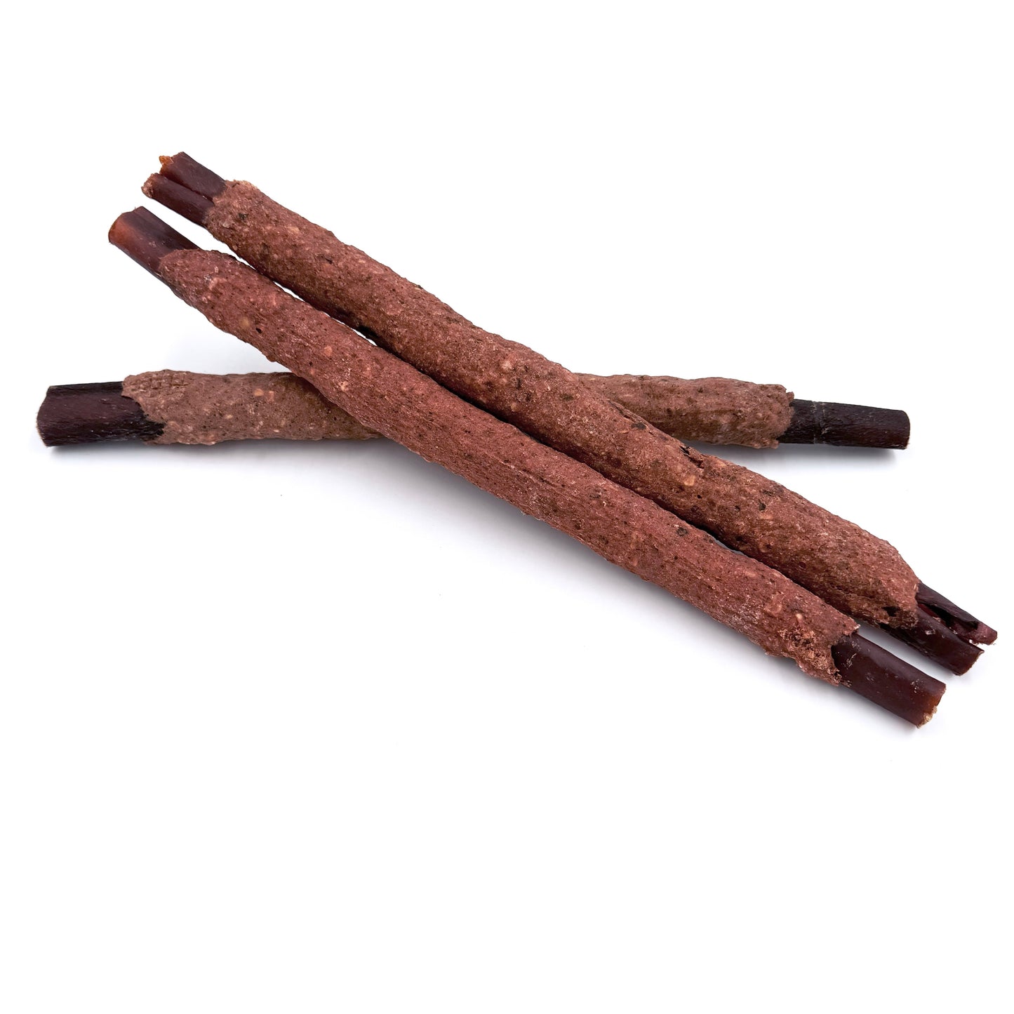 12" Collagen Cravings with Extra Beef (Bulk)- Pack of 25