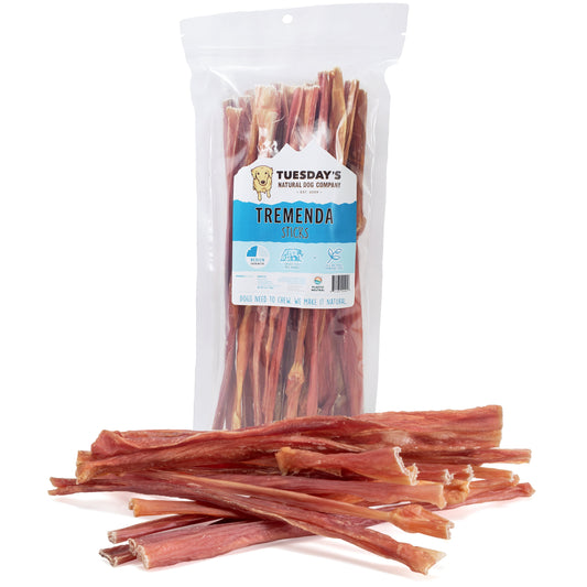 12" Tremenda Sticks - 12 oz- EACH