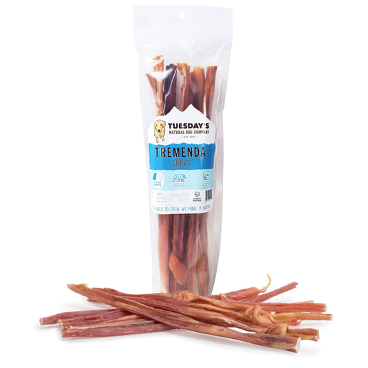 12" Tremenda Sticks - 6 oz- EACH