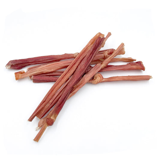 12" Tremenda Tough Sticks (Bulk) - Pack of 25