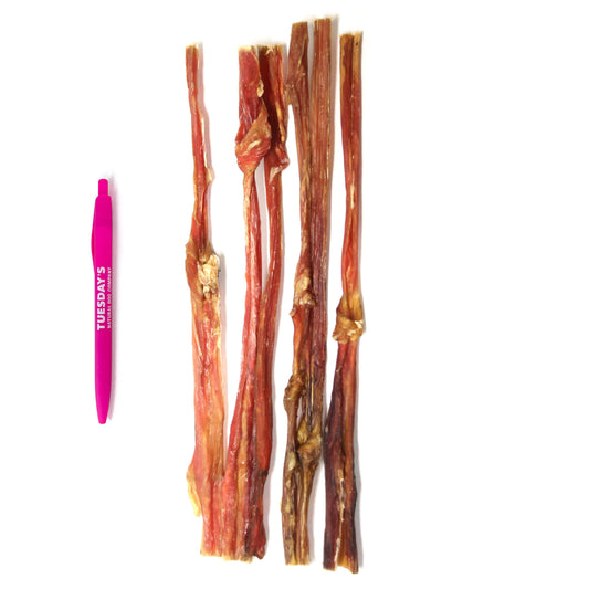 12" Tremenda Sticks (Bulk) - Pack of 25