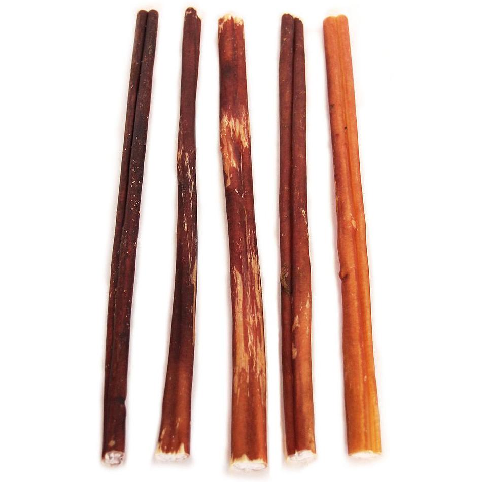 12" Bully Sticks Odor Free - 16 oz- EACH