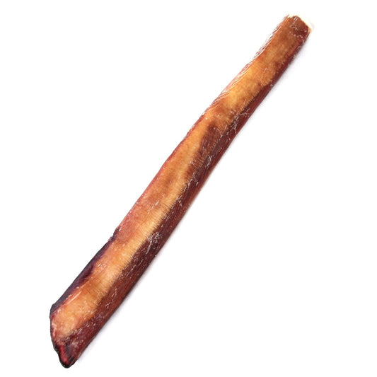 12" Super Jumbo Bully Sticks - Odor Free (Bulk)  - Pack of 10