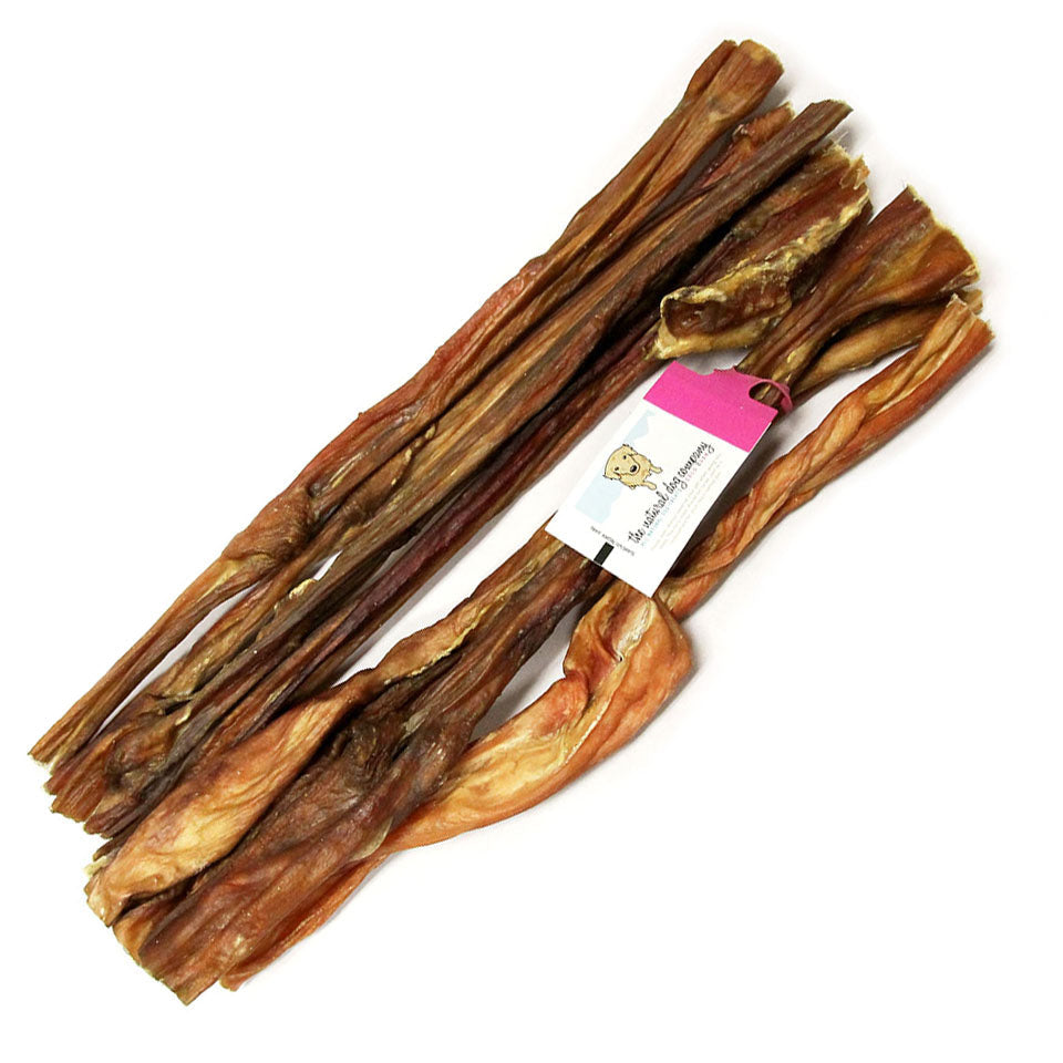 12" Tremenda Tough Sticks (Bulk)  - Pack of 25