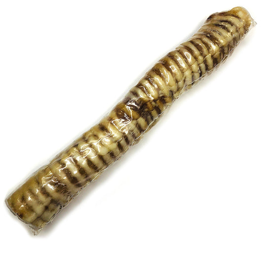 12" Beef Trachea (Bulk) -Pack of 25