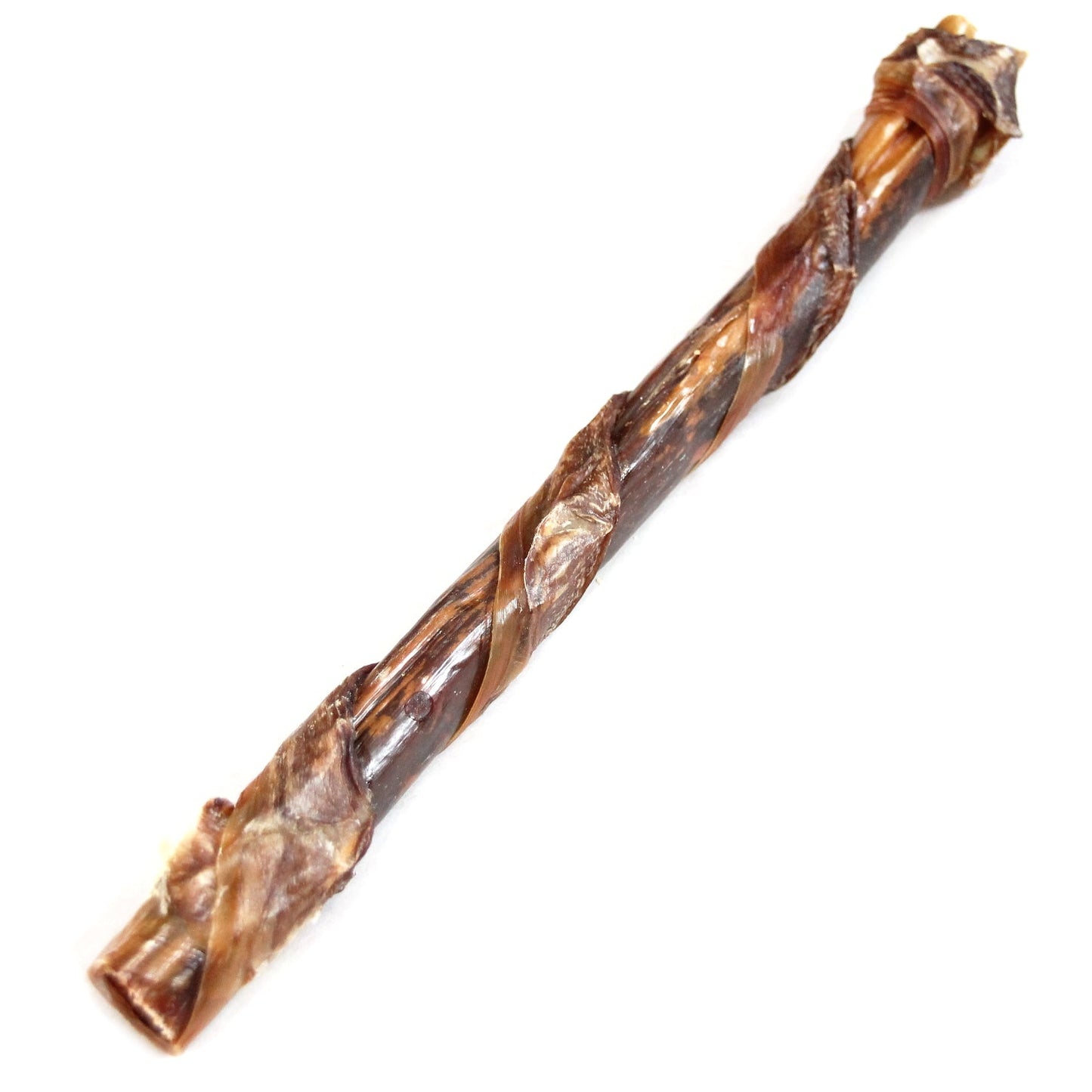 12" Tremenda Chewy Bull Sticks (Bulk)- Pack of 25
