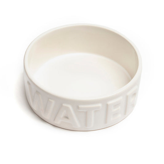 Classic Water Pet Bowl - Park Life Designs