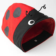 Crinkle Cat Caves (Inner Pack: 2)