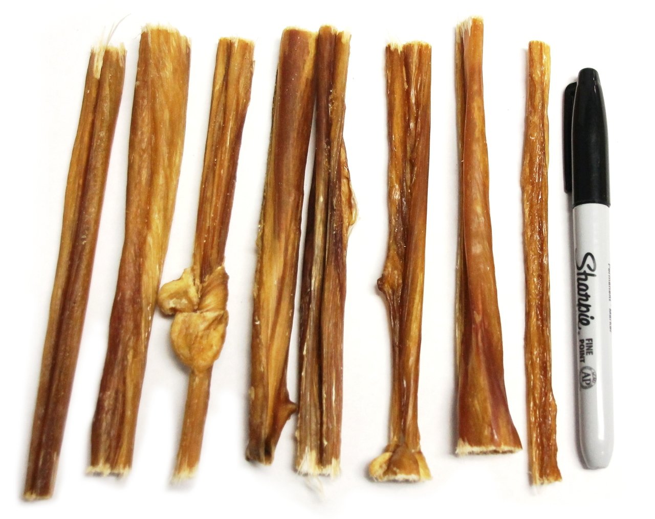5" Tremenda Sticks (Bulk) - Pack of 25