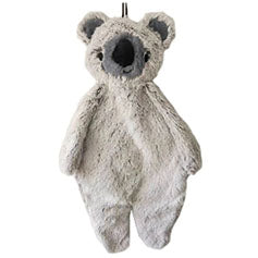 Elongated Plush toys 20" Stuffless Body Ace, Cooper & Gus (Inner Pack 6)