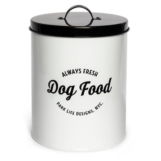 WALLACE FOOD CANSITER - Park Life Designs