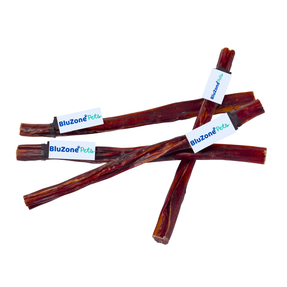 XL Bully Stick (25/Case)