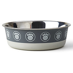 Stainless Steel Samara Bowls (Inner Pack: 6)