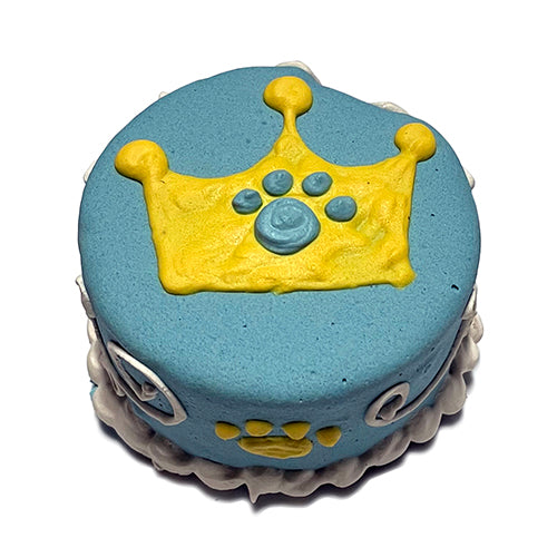 Prince Baby Cake (shelf stable) (Birthday)
