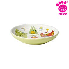 Cats Only Dining- Love Cats