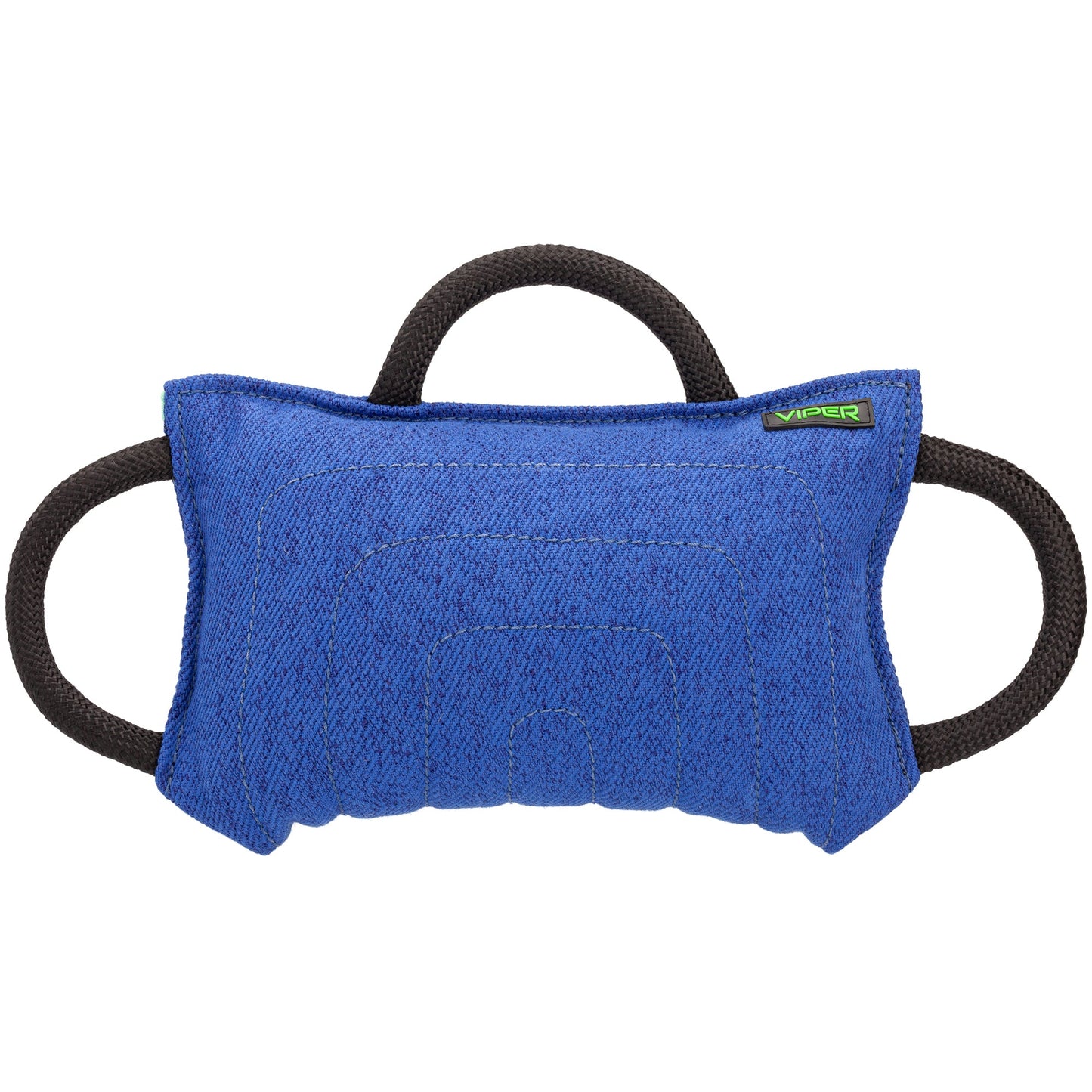 Viper French Linen Classic Dog Bite Pillow