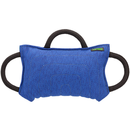 Viper French Linen Classic Dog Bite Pillow