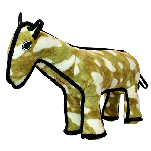 Tuffy® Barnyard