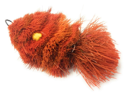 Goldfish Attachment