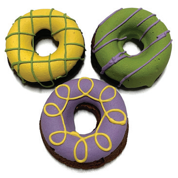 Spring Donuts (Spring) Case of 12