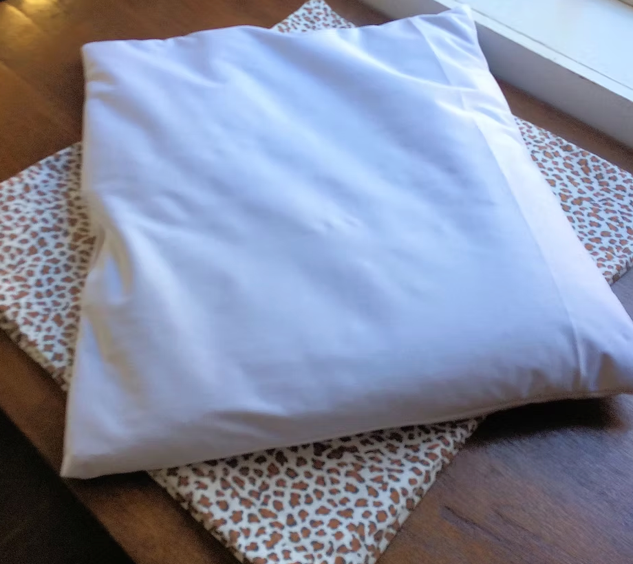 Buckwheat Cushion