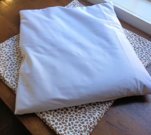 Buckwheat Cushion